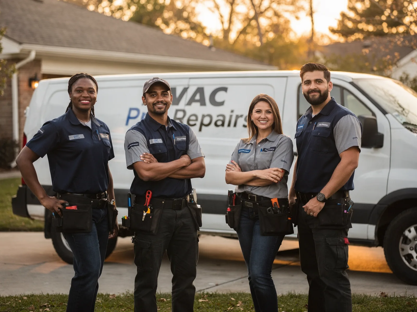 Heat Pump Repair company in Nunda, NY