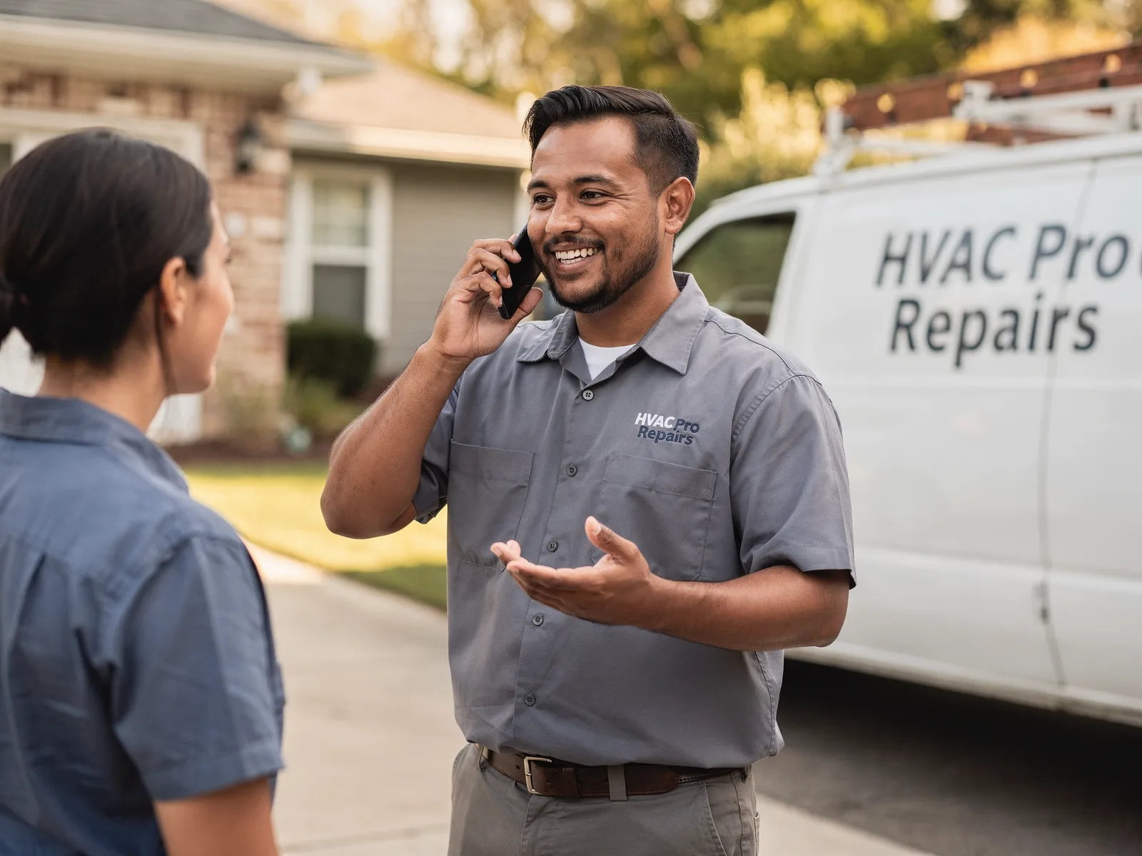 Heat Pump Repair Nunda, NY FAQs